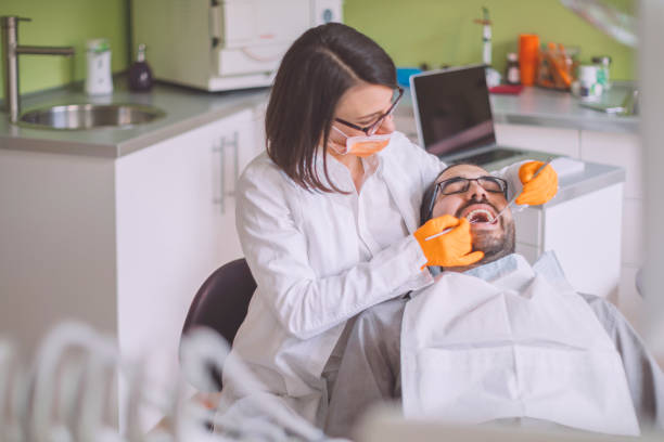 Best Emergency Gum Treatment in Mills, WY