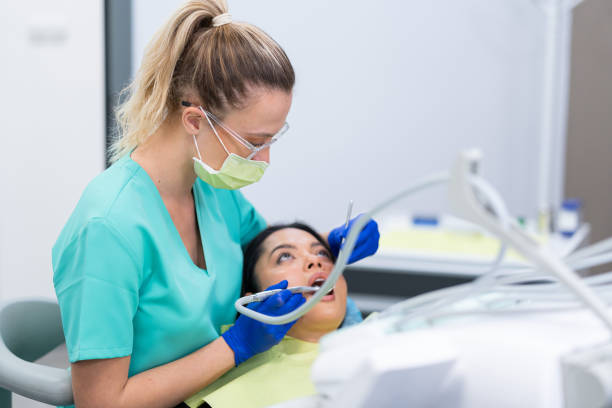 Best Emergency Dental Care for Broken or Chipped Teeth in Mills, WY