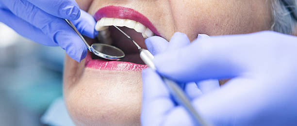 Best Cosmetic Emergency Dentistry in Mills, WY